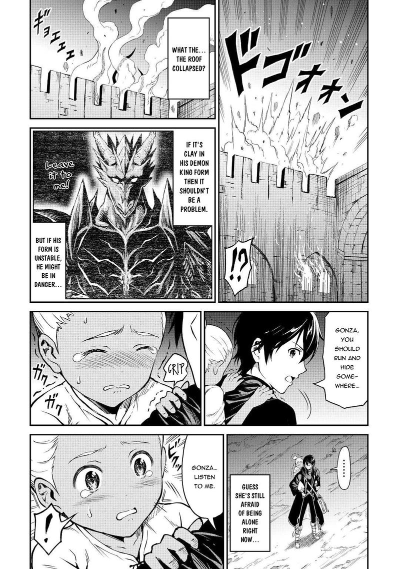 Sozai Saishuka no Isekai Ryokouki - Chapter 37 image 03